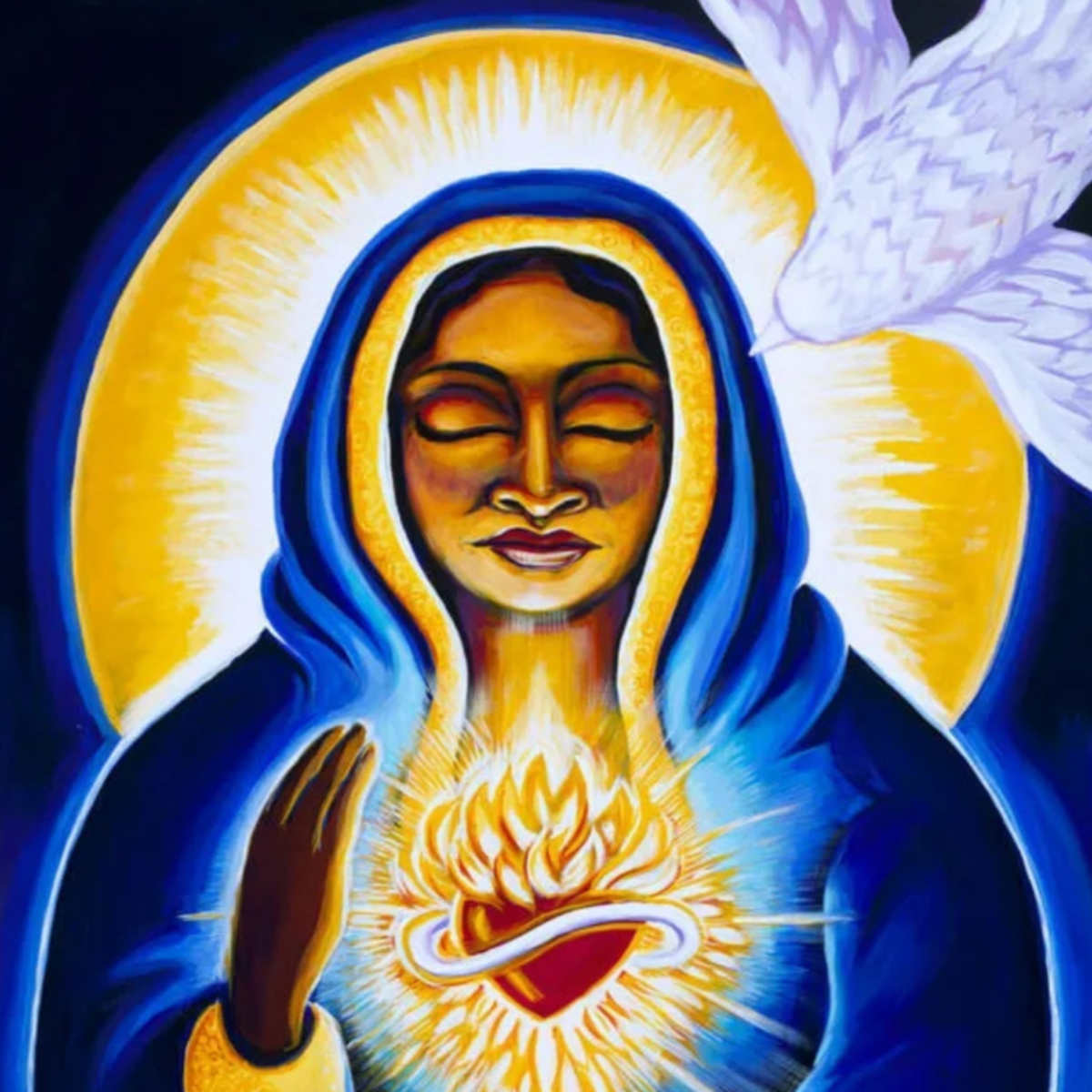 El espíritu Santo y la Diosa – Jean Shinoda&nbsp;Bolen