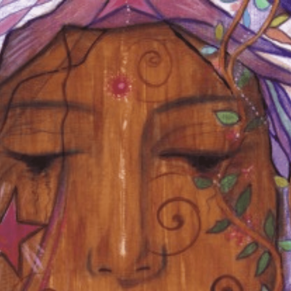 Virgen Negra – Black&nbsp;Madonna