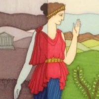 Ostara – Equinoccio de&nbsp;primavera.