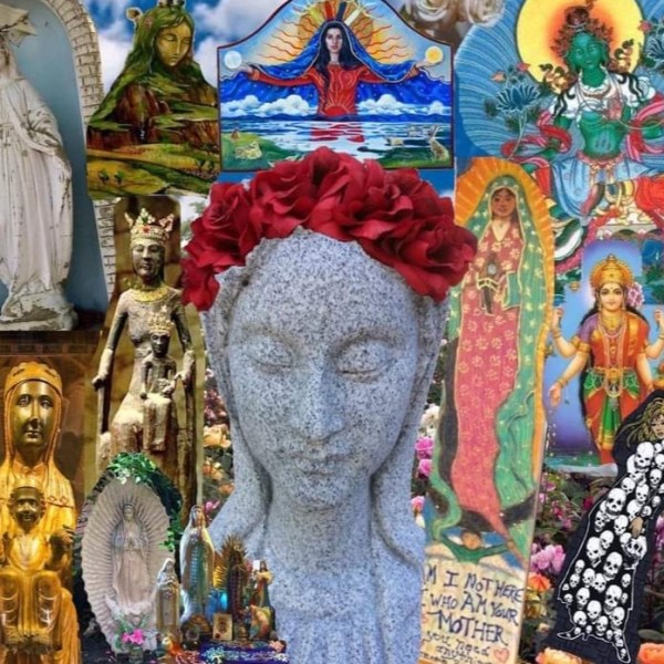 MAGIA Y MANTRA: La evolución del Ave&nbsp;María.