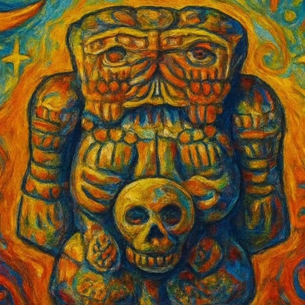 Mother Rage, Mother Courage – Christian&nbsp;Ortíz